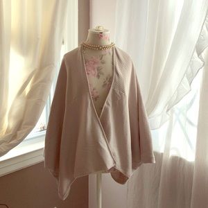 Free People ribbed Cardigan